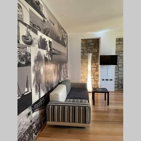 Stylish One Bedroom Apartment Near The Riva Izola Exteriör bild