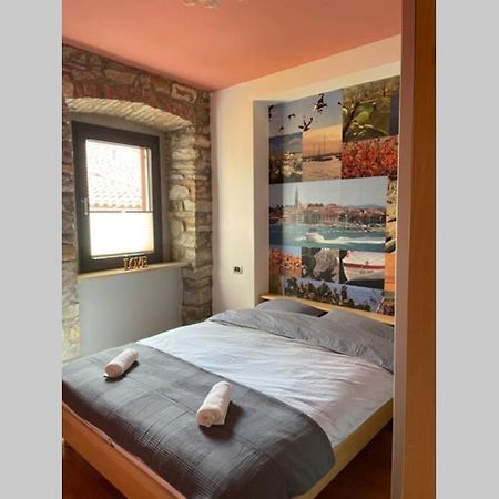 Stylish One Bedroom Apartment Near The Riva Izola Exteriör bild