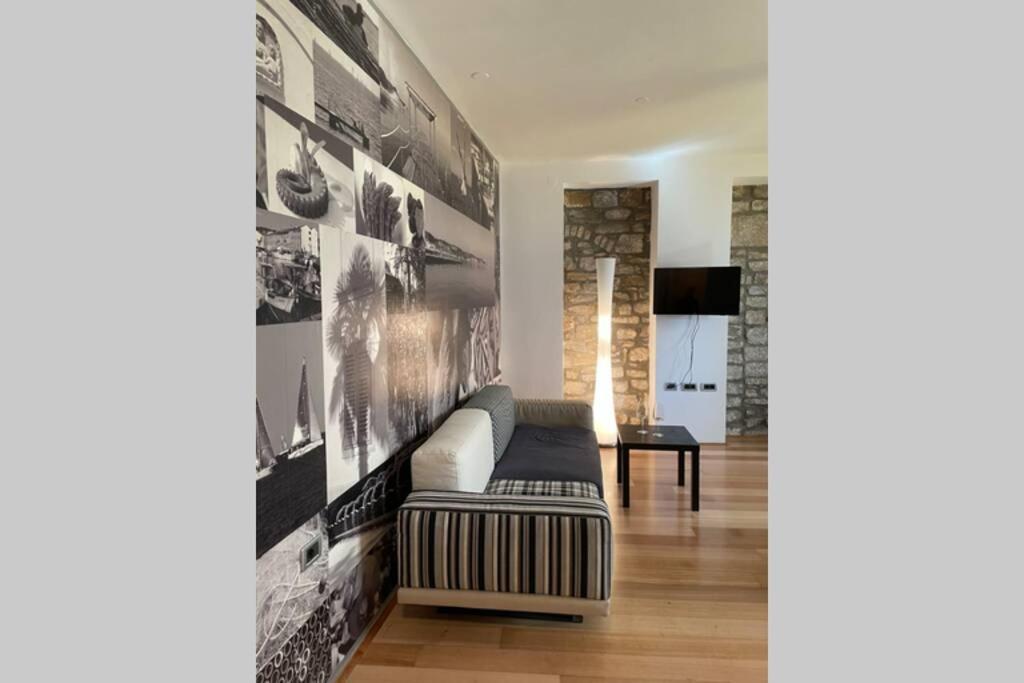 Stylish One Bedroom Apartment Near The Riva Izola Exteriör bild