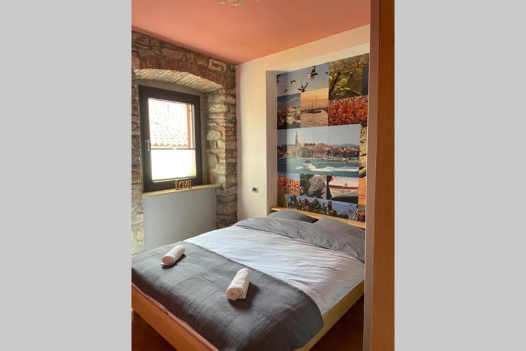 Stylish One Bedroom Apartment Near The Riva Izola Exteriör bild