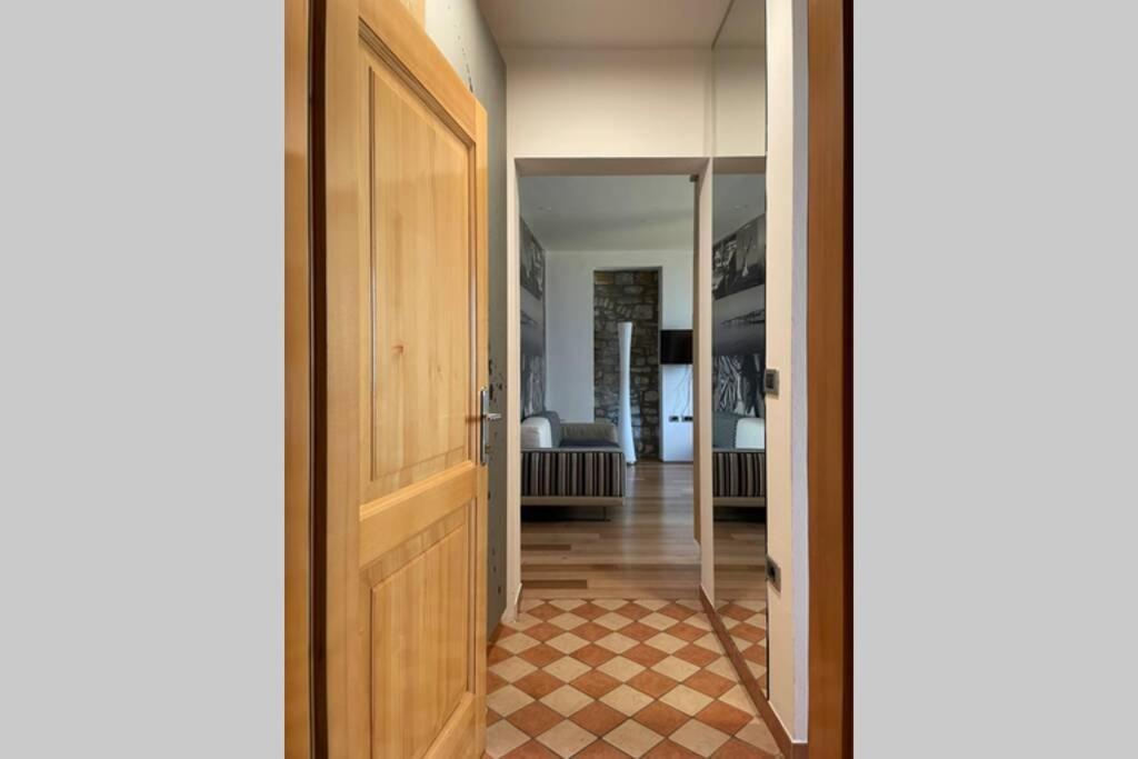 Stylish One Bedroom Apartment Near The Riva Izola Exteriör bild